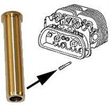 ventilstyring inntak /st (8X12X61)