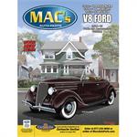 katalog Ford Tidlig V8, 1932-1948