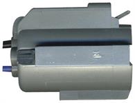 lamdasonde, 0-1 Volt