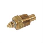 vattentempgivare, 1/2"-14 NPT, 240 F