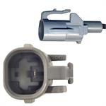 lamdasonde, 0-1 Volt