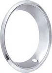 14 X 7 TRIM RINGE TIL REPRODUKSJON HJUL BARE