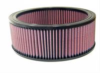 luftfilter insats runde 11" x 4"