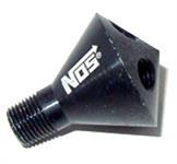 distributionsblock 1/8"NPT x 1/16"NPT