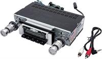 stereo ER/FM 200I med Cheva-log
