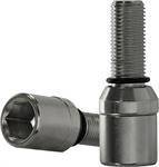 hjulbolt  eksentrisk HEX Bolt M12x1,25 28mm