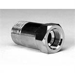 forlengelse 3/8" NPT