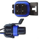 lamdasonde, 0-1 Volt