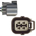 lamdasonde, 0-1 Volt