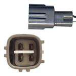 lamdasonde, 0-1 Volt