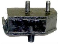 motorbraketten, komplett