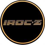 Felg emblem 1988 CAMARO IROC-Z HJUL SENTER HODET SETT INN - GULL