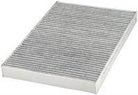 kupéfilter, 11,69" x 8,88" x 0,94"