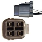lamdasonde, 0-1 Volt