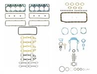 pakningssett motor, komplett