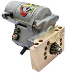 startmotor, "Mini Starter"