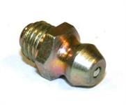 smørenippelen rett 1/8 NPT  kit med 10 st