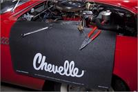 skjermbeskyttelse "Chevelle"