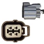 lamdasonde, 0-1 Volt