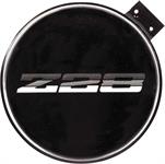 1982-86 CAMARO FRA-28 HUB HODET INSERT-SØLV