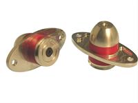 motorbraketten, komplett