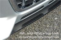 DTM centersplitter abs-plast