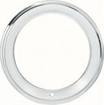 trimring 15", rustfritt