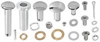 Myk Topp Ramme Tapp Kit/ 55-56