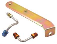 Classic Performance Brake Proportioning Valve Brackets