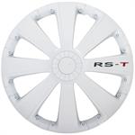 hjulkapsler RS-T 16" år