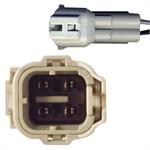 lamdasonde, 0-1 Volt