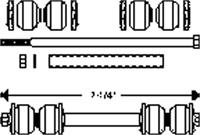 stabilisatorstag foran