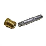 sink anode, offeranod, 1/4" NPT