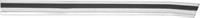 1973-80 BLAZER SIDE MOLDING - NEDRE LH