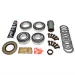 Lagersett til diff Ringe og Pinion Installasjon Kit, GM, 8.2-8,4 i., Kit