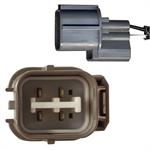 lamdasonde, 0-1 Volt