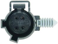 lamdasonde, 0-1 Volt