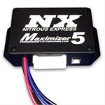 Nitrous Controller, Maximizer 5, Progressive Controller Programbar