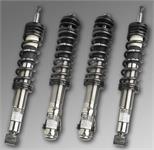 coiloversats VW Golf VI 2WD 10/08- 10/08- 4