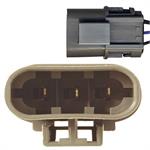 lamdasonde, 0-1 Volt