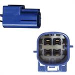 lamdasonde, 0-1 Volt
