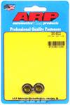 mutter, 3/8-24" RH