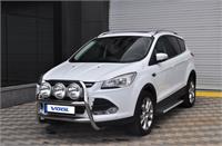 STOR TRIO frontbåge - Ford Kuga 2013-2016