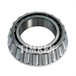 lager pinion, bak, ytre, 41,3mm innerdia