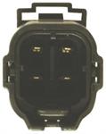 lamdasonde, 0-1 Volt