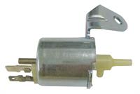 TCS solenoid