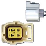 lamdasonde, 0-1 Volt