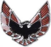 1970-73 FIREBIRD FRONT FENDER EMBLEM