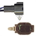 lamdasonde, 0-1 Volt