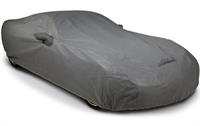 car cover / bilpresenning / garageskydd, "Monsom Plus Class 4"